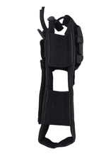 Molle Water Bottle Holster Pouch Outdoor Sports Riding Camping Hiking Hunting Travel Canteen Kettle Holder EDC Tool Waist Bag