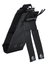 Molle Water Bottle Holster Pouch Outdoor Sports Riding Camping Hiking Hunting Travel Canteen Kettle Holder EDC Tool Waist Bag