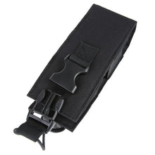 Molle Water Bottle Holster Pouch Outdoor Sports Riding Camping Hiking Hunting Travel Canteen Kettle Holder EDC Tool Waist Bag