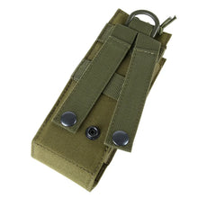 Molle Water Bottle Holster Pouch Outdoor Sports Riding Camping Hiking Hunting Travel Canteen Kettle Holder EDC Tool Waist Bag