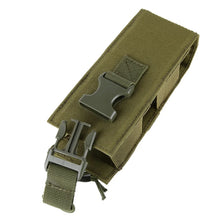 Molle Water Bottle Holster Pouch Outdoor Sports Riding Camping Hiking Hunting Travel Canteen Kettle Holder EDC Tool Waist Bag