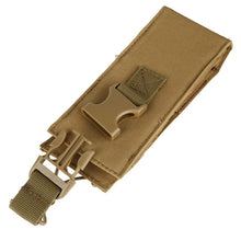 Molle Water Bottle Holster Pouch Outdoor Sports Riding Camping Hiking Hunting Travel Canteen Kettle Holder EDC Tool Waist Bag