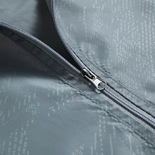 JNLN Men Women Waterproof Hiking Jacket Quick Dry Sun Protection Windbreaker Unisex Camping Climbing Outdoor Sports Rain Coat