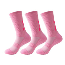 Women's professional basketball training elite Breathable quick drying towel bottom wicking sweat sports pressure sock