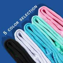 Women's professional basketball training elite Breathable quick drying towel bottom wicking sweat sports pressure sock