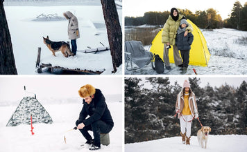 Outdoor snow claw shoe covers for men and women 10 teeth rock climbing crampons non-slip climbing cleats Hiking accessories