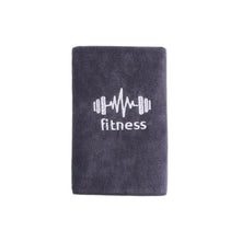Outdoor sports super absorbent soft and quick drying towel, beach towel can be used for fitness, swimming, outdoor hiking, yoga