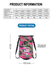 Dry Bag Waterproof for Women Men,2/5/10/15/20/30L Outdoor Sports Bag for Swimming Boating Kayaking Rafting River Trekking