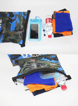 Dry Bag Waterproof for Women Men,2/5/10/15/20/30L Outdoor Sports Bag for Swimming Boating Kayaking Rafting River Trekking