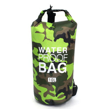 Dry Bag Waterproof for Women Men,2/5/10/15/20/30L Outdoor Sports Bag for Swimming Boating Kayaking Rafting River Trekking