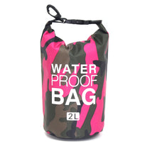 Dry Bag Waterproof for Women Men,2/5/10/15/20/30L Outdoor Sports Bag for Swimming Boating Kayaking Rafting River Trekking