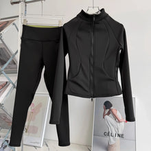 Women Sports Jacket Zip Fitness Shirt Workout Running Coats