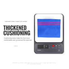 WRELS Sport Compression Socks Shock-Absorbing Anti-Slip Varicose Veins Socks Absorb Moisture Sweat Running Cycling Travel Socks