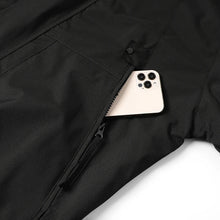 CHRLCK Unisex Outdoor Waterproof Jacket Windbreaker Coat Autumn Breathable Fishing Camping Windproof Jackets Men Women Clothing