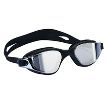 Unisex Adult Swimming Goggles – Anti-Fog Swim Glasses for Men & Women – Adjustable Silicone Waterproof Professional Swim Eyewear