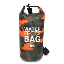Dry Bag Waterproof for Women Men,2/5/10/15/20/30L Outdoor Sports Bag for Swimming Boating Kayaking Rafting River Trekking