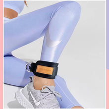 1pc Ankle Straps for Cable Machines Padded Ankle Cuffs for Leg Exercise WorkoutsFully Adjustable and Breathable Ankle