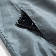 JNLN Men Women Waterproof Hiking Jacket Quick Dry Sun Protection Windbreaker Unisex Camping Climbing Outdoor Sports Rain Coat