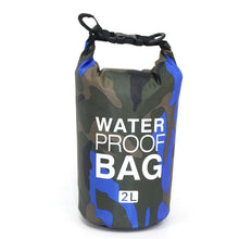 Dry Bag Waterproof for Women Men,2/5/10/15/20/30L Outdoor Sports Bag for Swimming Boating Kayaking Rafting River Trekking