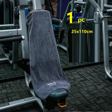 Sports Towel Gym Towel Pad Bath Quick-Drying Outdoor Water Absorption Running Basketball Outdoor 1pc