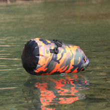 Dry Bag Waterproof for Women Men,2/5/10/15/20/30L Outdoor Sports Bag for Swimming Boating Kayaking Rafting River Trekking