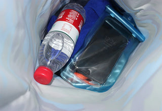 Dry Bag Waterproof for Women Men,2/5/10/15/20/30L Outdoor Sports Bag for Swimming Boating Kayaking Rafting River Trekking