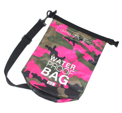 Dry Bag Waterproof for Women Men,2/5/10/15/20/30L Outdoor Sports Bag for Swimming Boating Kayaking Rafting River Trekking