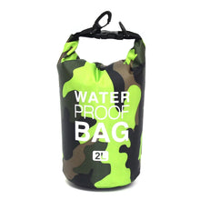 Dry Bag Waterproof for Women Men,2/5/10/15/20/30L Outdoor Sports Bag for Swimming Boating Kayaking Rafting River Trekking