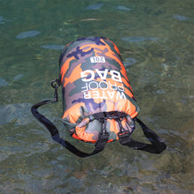 Dry Bag Waterproof for Women Men,2/5/10/15/20/30L Outdoor Sports Bag for Swimming Boating Kayaking Rafting River Trekking