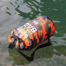 Dry Bag Waterproof for Women Men,2/5/10/15/20/30L Outdoor Sports Bag for Swimming Boating Kayaking Rafting River Trekking